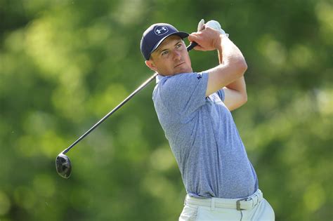 How to Watch Jordan Spieth at the Memorial Tournament .